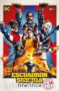 C&oacute;mics: ESCUADRON SUICIDA ORIGENES SECRETOS COMPLETA 1 Y 2 - ECC - CARTONE - IMPECABLE - OFM15 - Foto 3