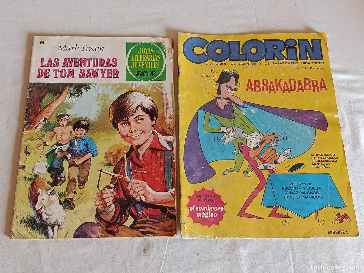 C&oacute;mics: Lote variado de comics - Foto 3