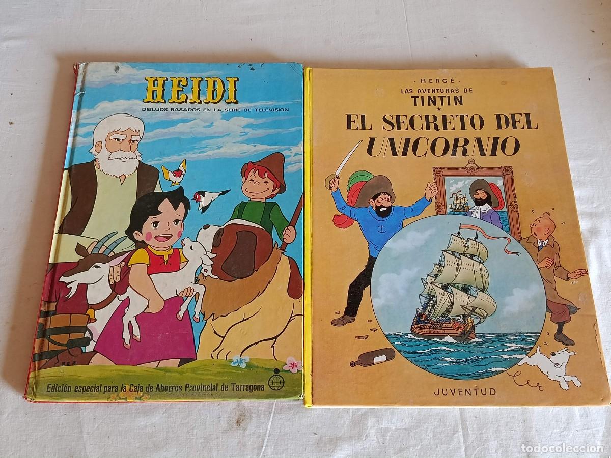 C&oacute;mics: Lote variado de comics - Foto 5