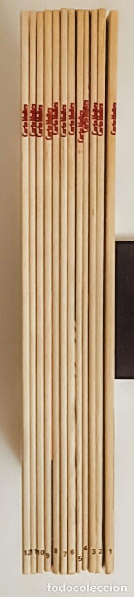 C&oacute;mics: Corto Maltese (1988) Issues 1 to 12 - Square Spine - MINT Condition - Foto 2