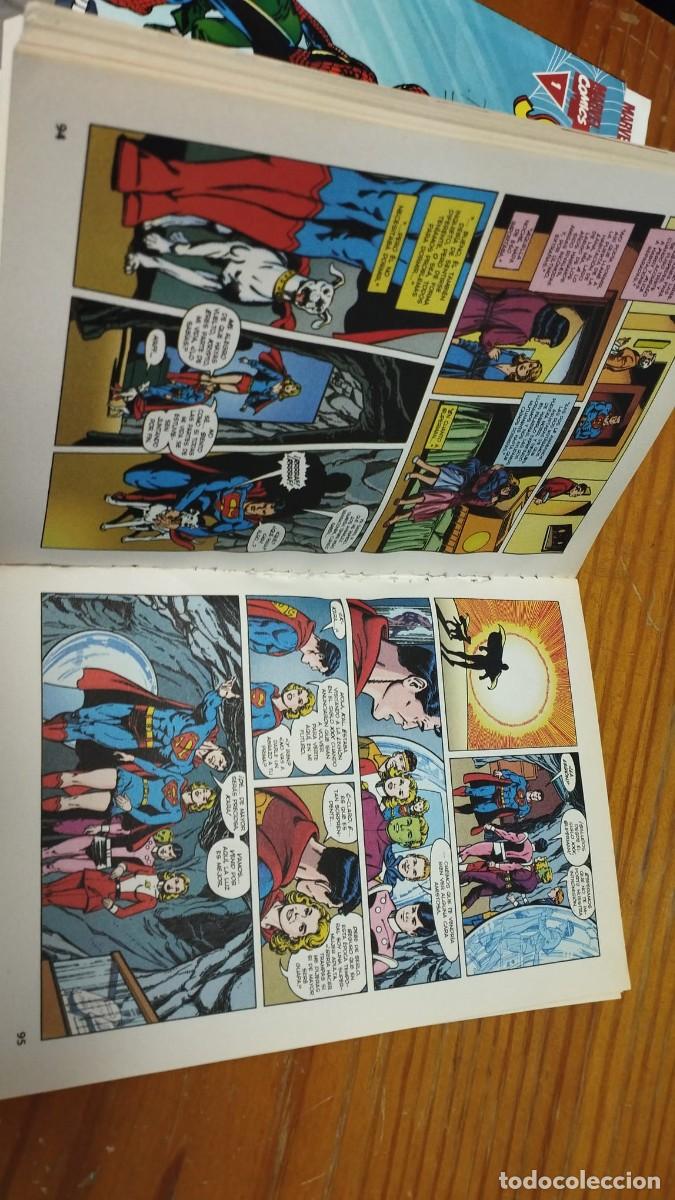 C&oacute;mics: SUPERMAN, CLASICOS DEL COMIC - Foto 2