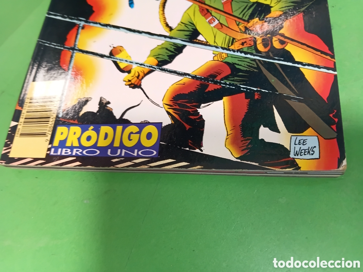 C&oacute;mics: Batman libro uno a&ntilde;o 1995 - Foto 5