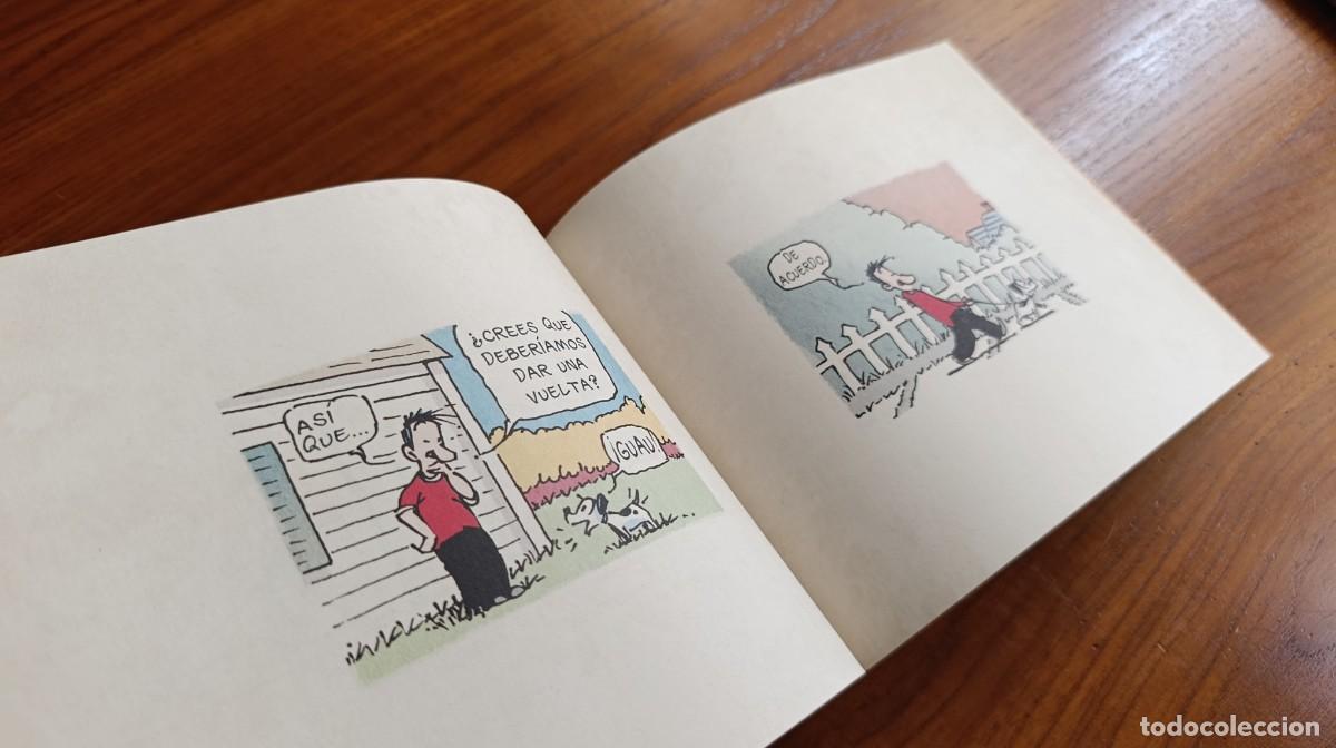 C&oacute;mics: ECKHART TOLLE / PATRICK MCDONNELL. LOS GUARDINANES DEL SER. - Foto 11