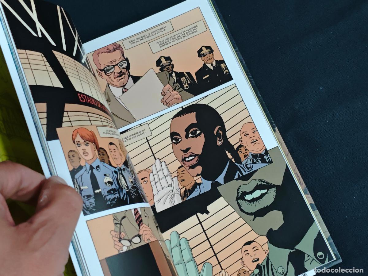 C&oacute;mics: BATMAN - ESPECIAL DETECTIVE COMICS - N&ordm; 1027 - ECC - Foto 6