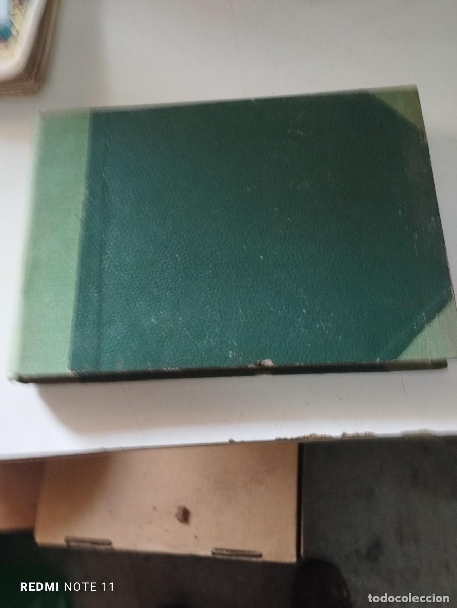 C&oacute;mics: CLARO DE LUNA -2 VOLUMNES ENCUADERNADOS -VER DESCRIPCION