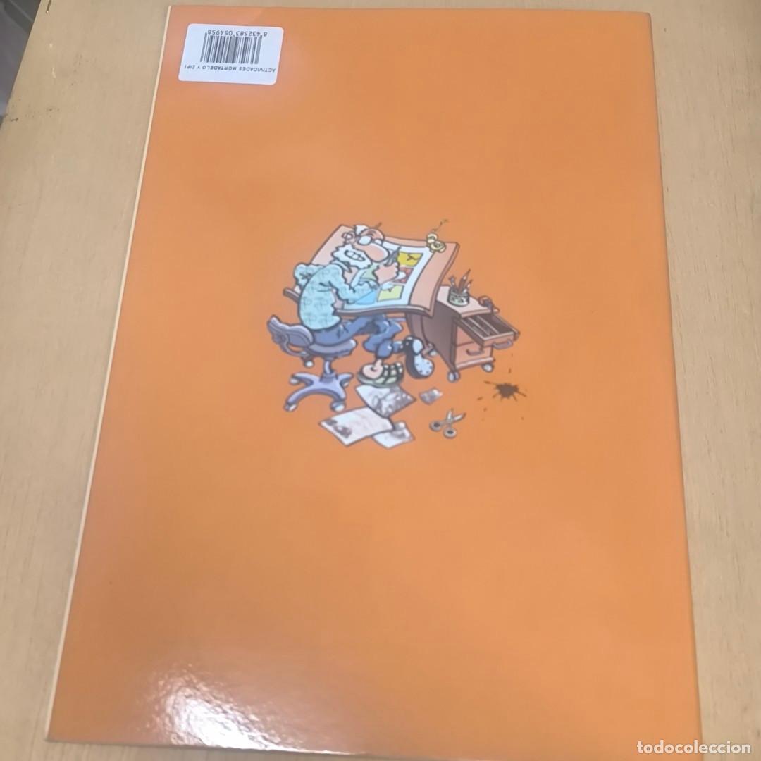 C&oacute;mics: 000560LIB-Super lopez - periplo bulgaro - Foto 2