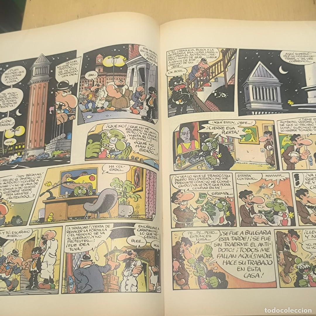 C&oacute;mics: 000560LIB-Super lopez - periplo bulgaro - Foto 3