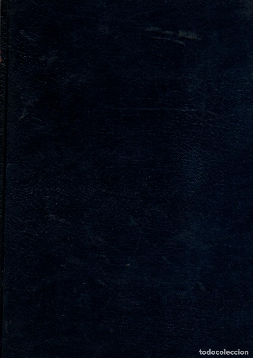 C&oacute;mics: PRINCIPE VALIENTE. HEROES DEL COMIC. TOMO ENCUADERNADO CON LAS 96 PORTADAS DE LA COLECCION