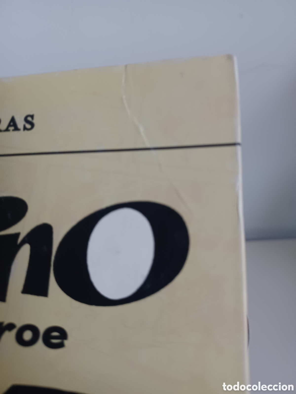 C&oacute;mics: Topolino. El &uacute;ltimo h&eacute;roe/ Alfons Figueras/ Astiberri - Foto 8
