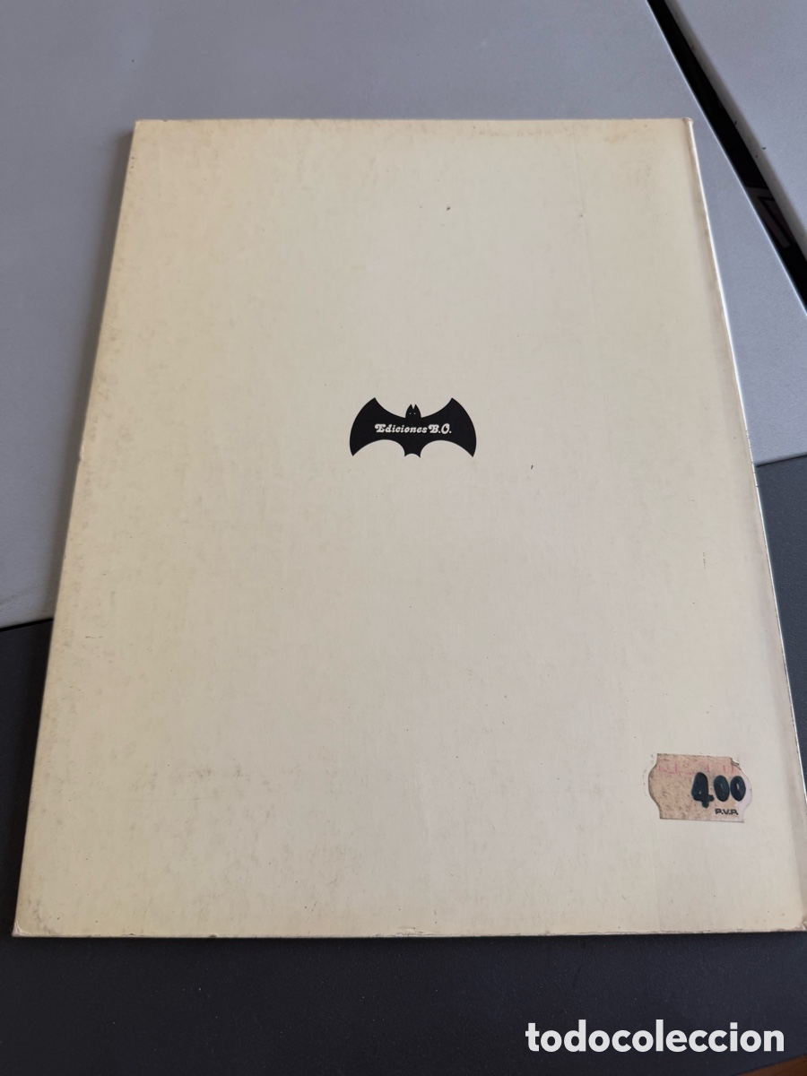C&oacute;mics: AGENTE SECRETO X-9. Volumen 2 Edici&oacute;nes BO - Foto 2