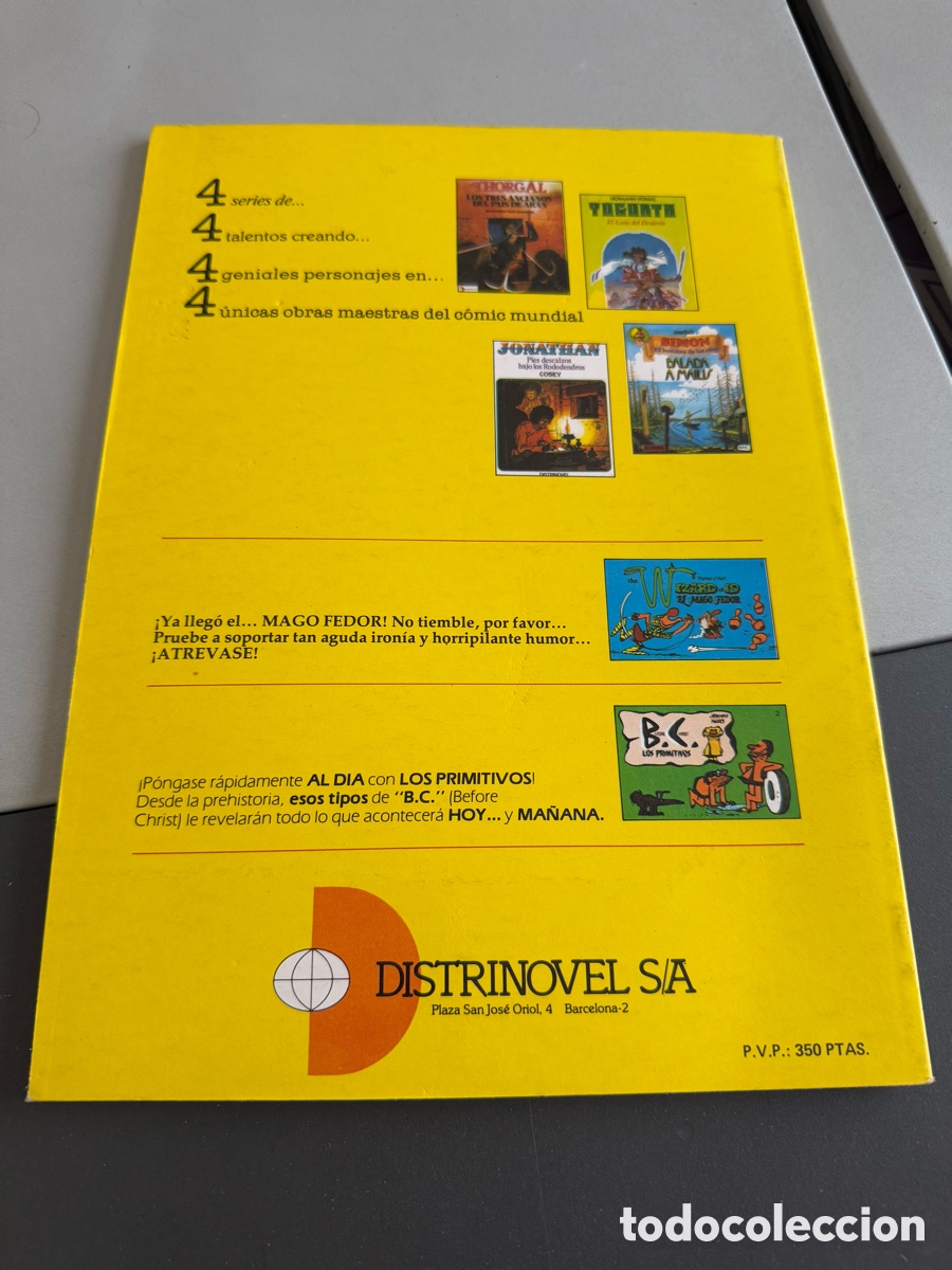 C&oacute;mics: SIM&Oacute;N EL HOMBRE DE LOS RIOS. N 2. Los Peregrinos - Foto 2