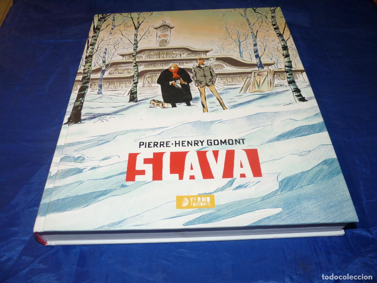 C&oacute;mics: Slava. integral OREFSLL