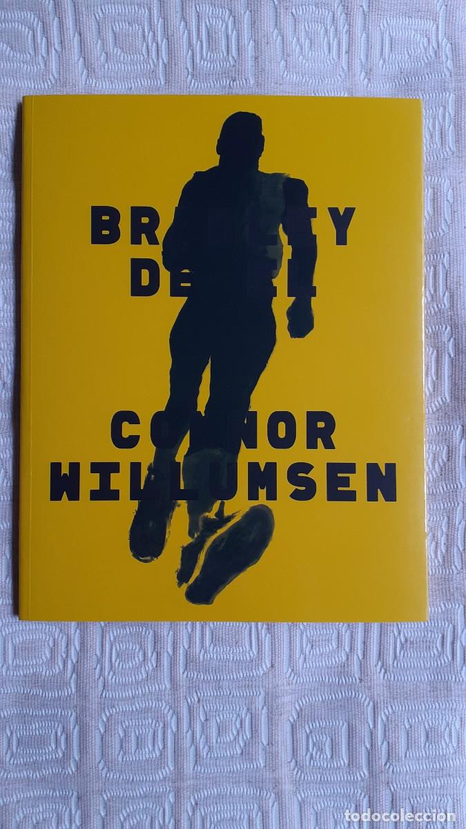 C&oacute;mics: BRADLEY DE &Eacute;L.-Connor Willumsen (Alpha Comic)