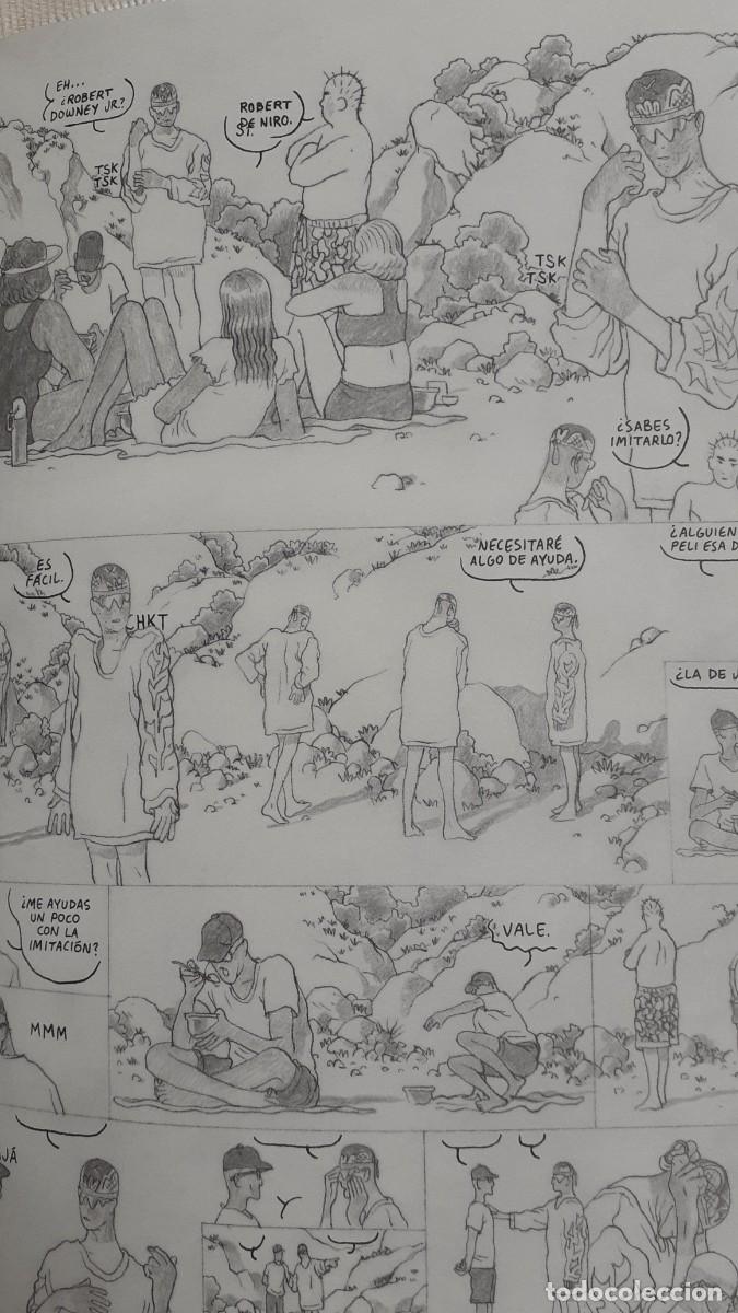 C&oacute;mics: BRADLEY DE &Eacute;L.-Connor Willumsen (Alpha Comic) - Foto 3