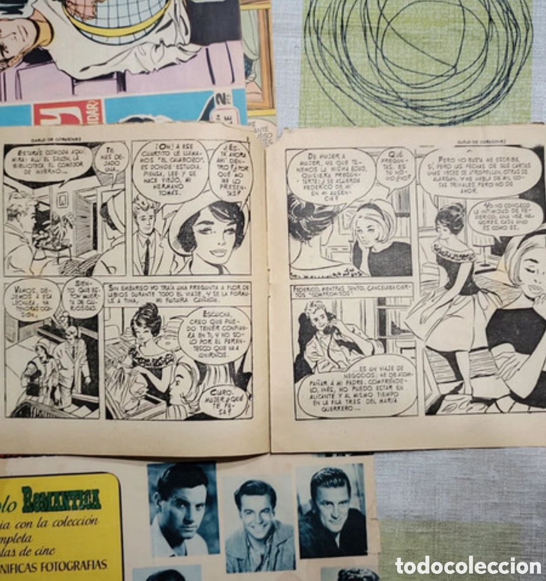 C&oacute;mics: Revistas de comics juveniles - Foto 2