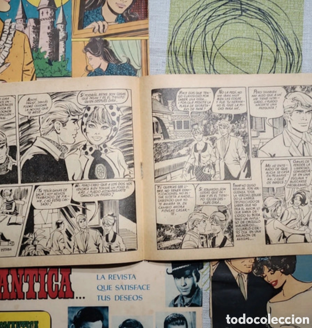 C&oacute;mics: Revistas de comics juveniles - Foto 3