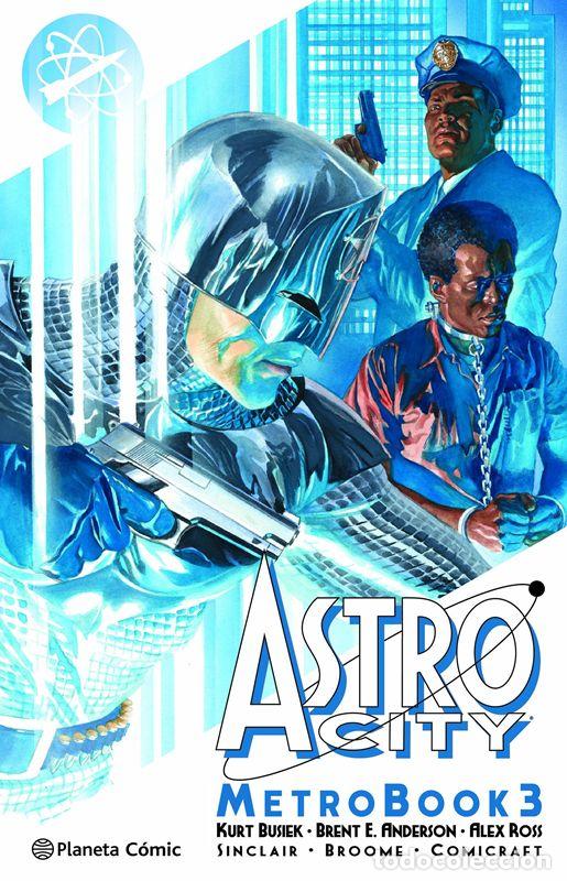 Fumetti: Astro City n&ordm; 03/06. - Busiek, Kurt.