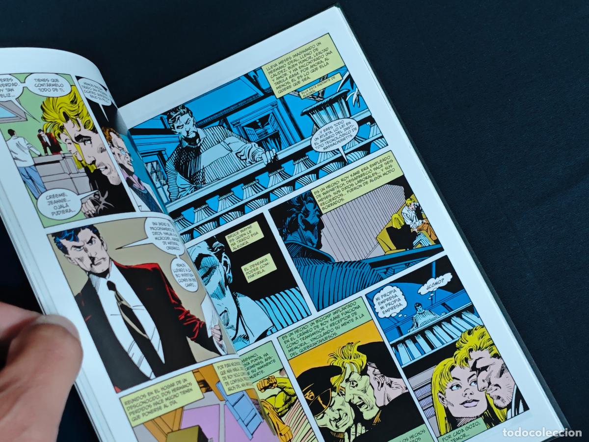 C&oacute;mics: BATMAN - JUSTICIA CIEGA - ECC - Foto 6