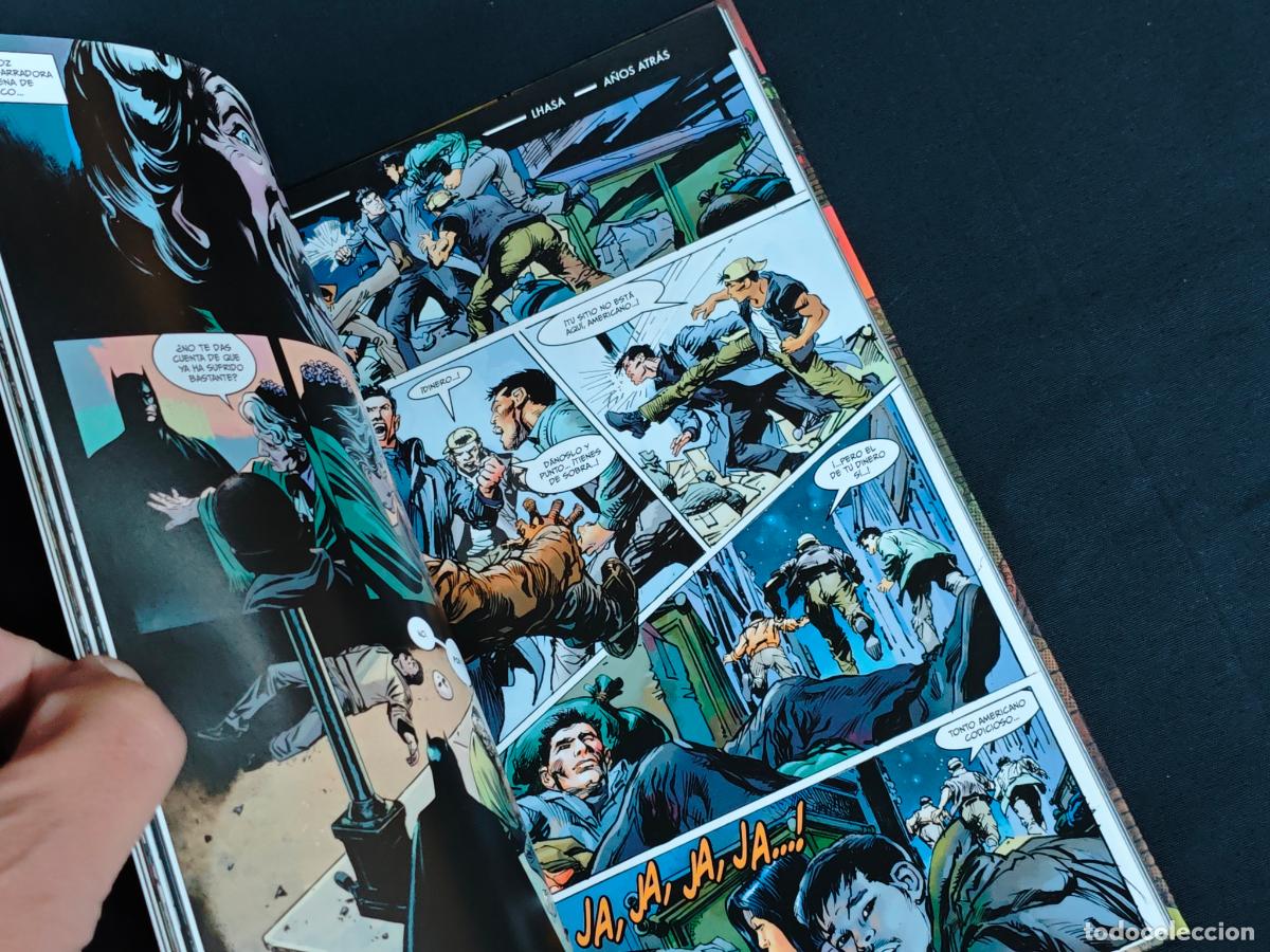 C&oacute;mics: BATMAN - ESPECIAL DETECTIVE COMICS - NUM. 1.000 - ECC - Foto 6