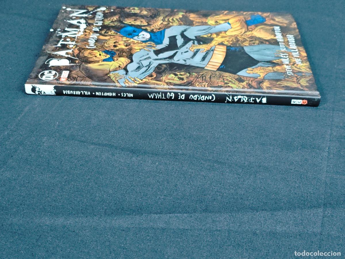 C&oacute;mics: BATMAN - CONDADO DE GOTHAM - ECC - Foto 3