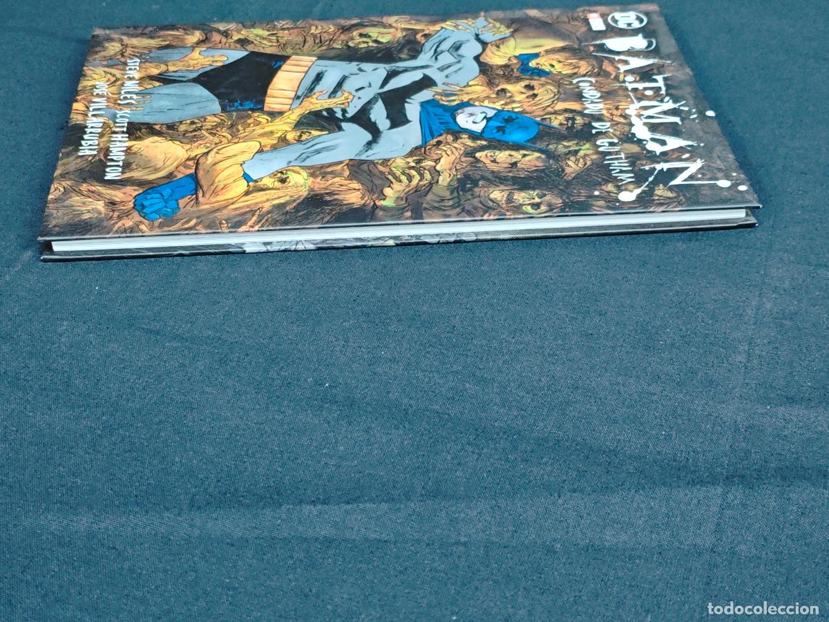 C&oacute;mics: BATMAN - CONDADO DE GOTHAM - ECC - Foto 4