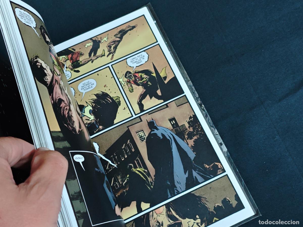 C&oacute;mics: BATMAN - CONDADO DE GOTHAM - ECC - Foto 5