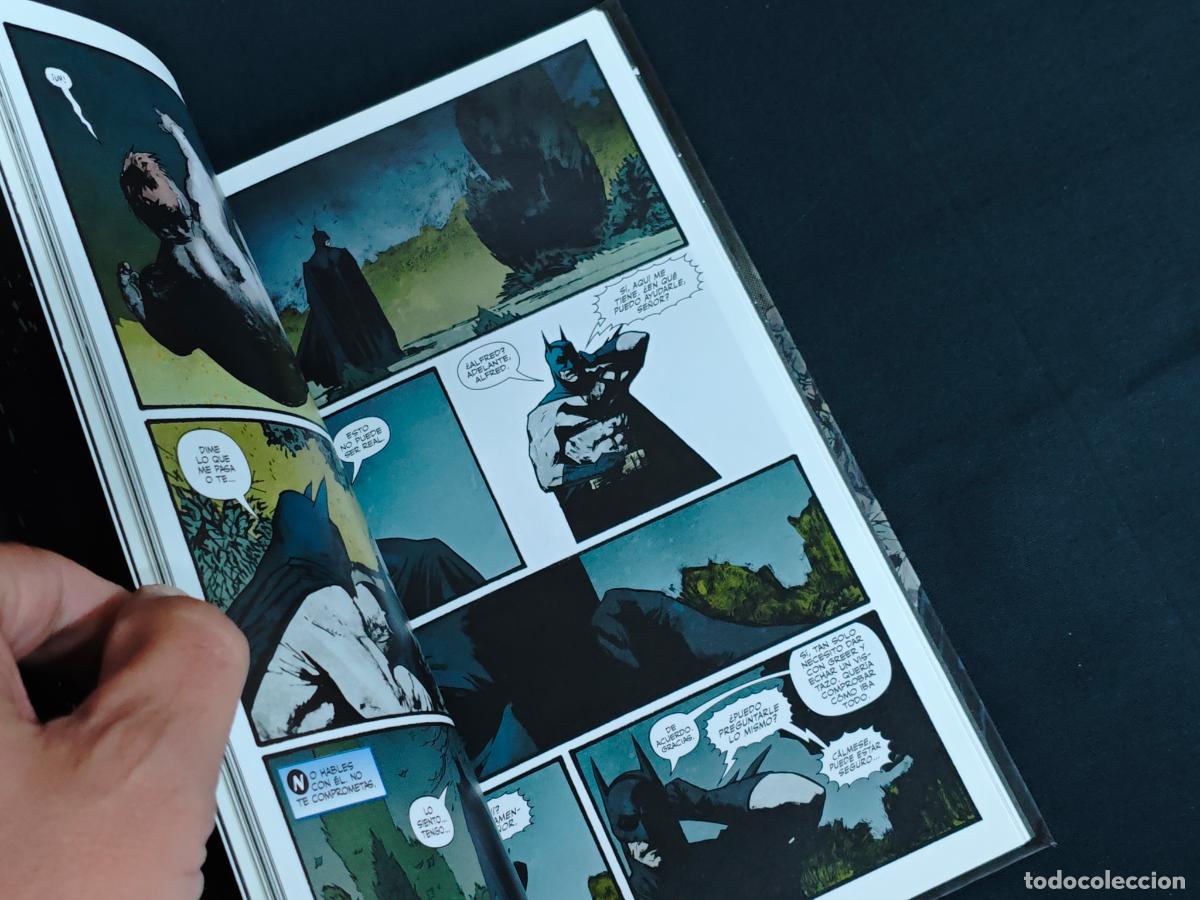 C&oacute;mics: BATMAN - CONDADO DE GOTHAM - ECC - Foto 6
