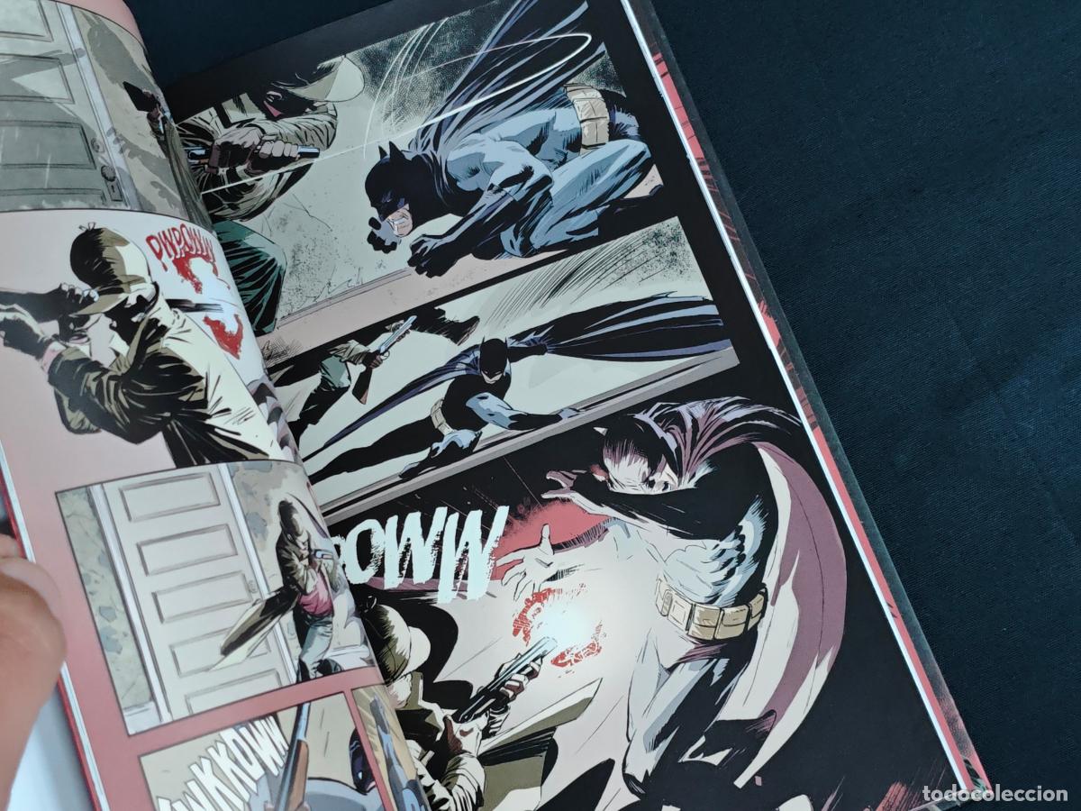 C&oacute;mics: BATMAN - ELMER FUDD - TOM KING - ECC - Foto 8
