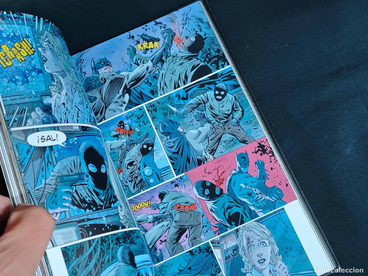 C&oacute;mics: BATMAN - EL MUNDO - ECC - Foto 5
