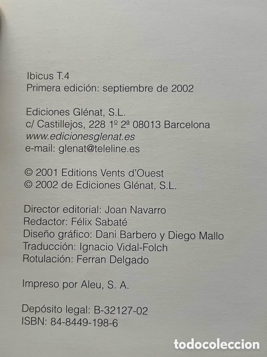 C&oacute;mics: C&oacute;mic Ibicus - Rabat&eacute; - Libro 4 Seg&uacute;n la novela de Tolstoi - Gl&eacute;nat - Foto 5