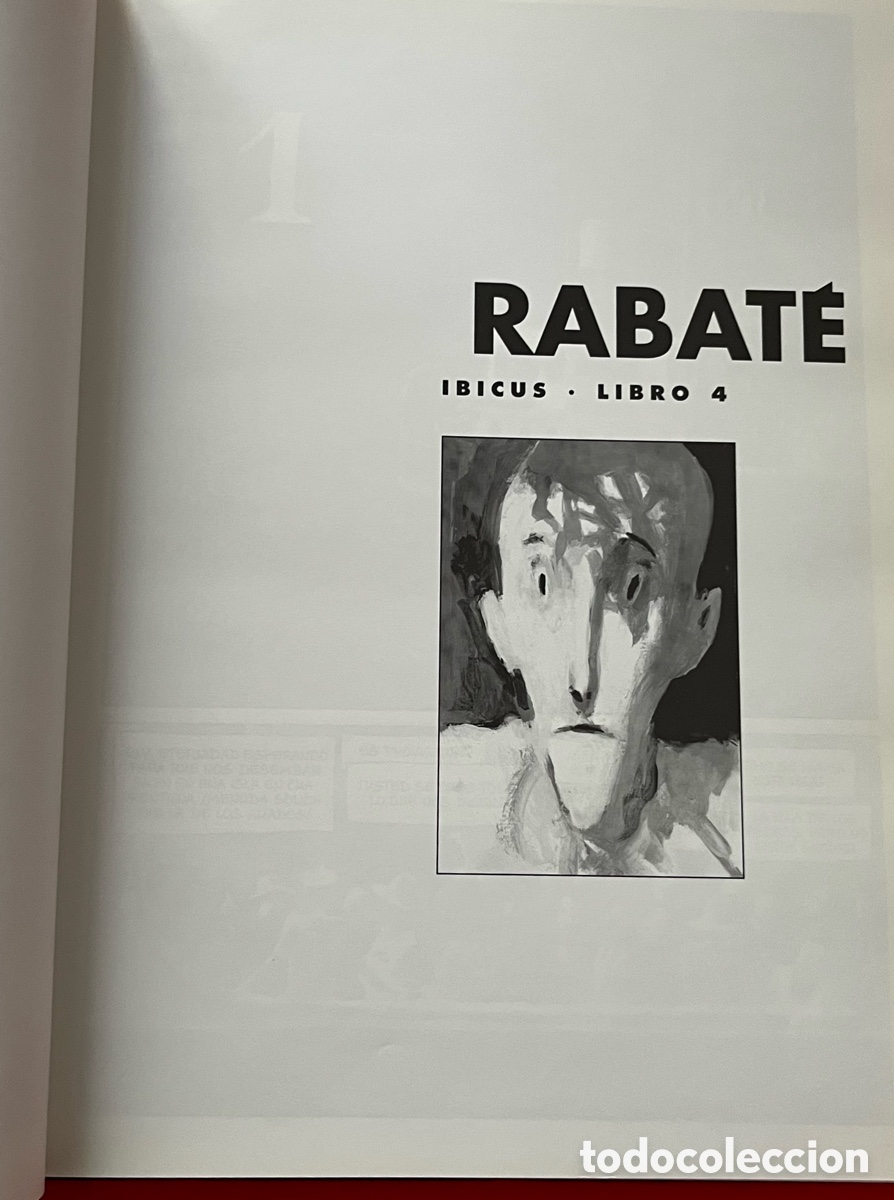 C&oacute;mics: C&oacute;mic Ibicus - Rabat&eacute; - Libro 4 Seg&uacute;n la novela de Tolstoi - Gl&eacute;nat - Foto 6