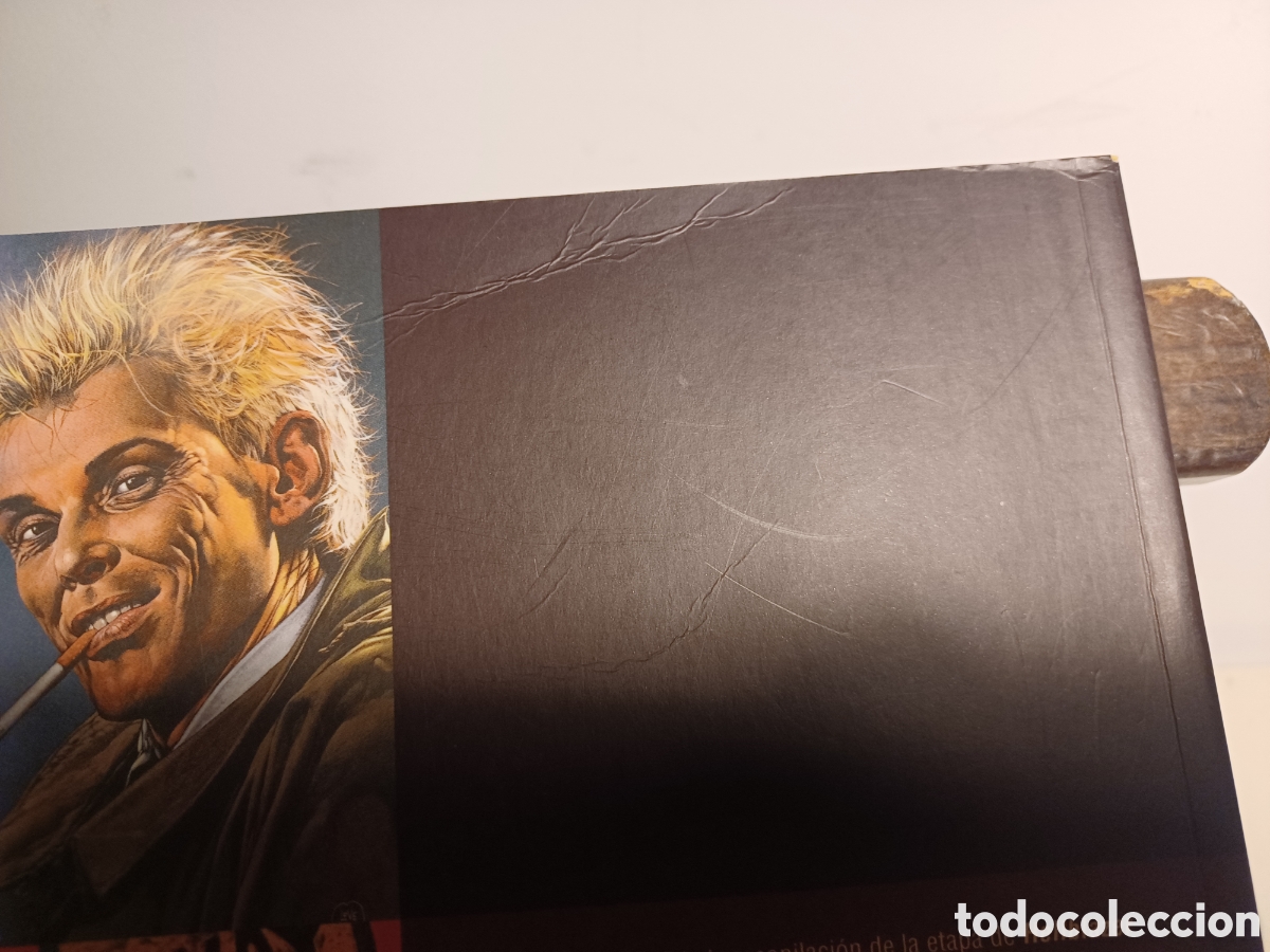 C&oacute;mics: John Constantine. Hellblazer de Steve Dillon 4 de 4/ V&eacute;rtigo Planeta - Foto 4