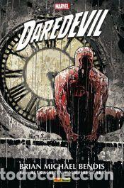 C&oacute;mics: DAREDEVIL DE BRIAN MICHAEL BENDIS Y ALEX MALEEV 2 (MARVEL OMNIBUS) - 60,00