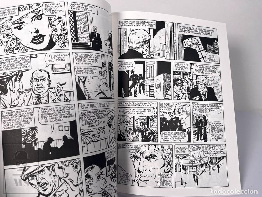 C&oacute;mics: Detective Story - Dick Tracy del 1 al 5 - Completa - Ediciones New Comic - A&ntilde;o 1989 - Foto 3