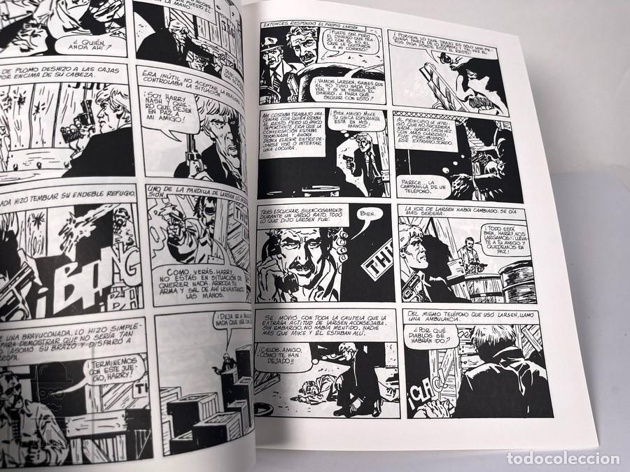 C&oacute;mics: Detective Story - Dick Tracy del 1 al 5 - Completa - Ediciones New Comic - A&ntilde;o 1989 - Foto 5