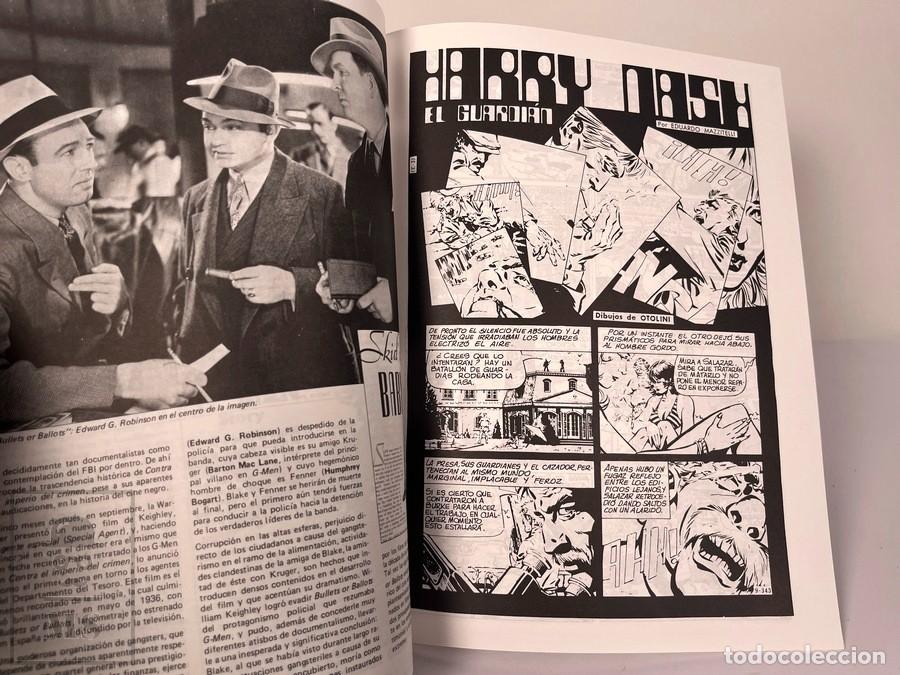 C&oacute;mics: Detective Story - Dick Tracy del 1 al 5 - Completa - Ediciones New Comic - A&ntilde;o 1989 - Foto 7