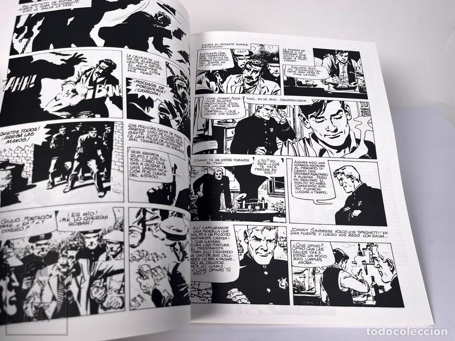C&oacute;mics: Detective Story - Dick Tracy del 1 al 5 - Completa - Ediciones New Comic - A&ntilde;o 1989 - Foto 11