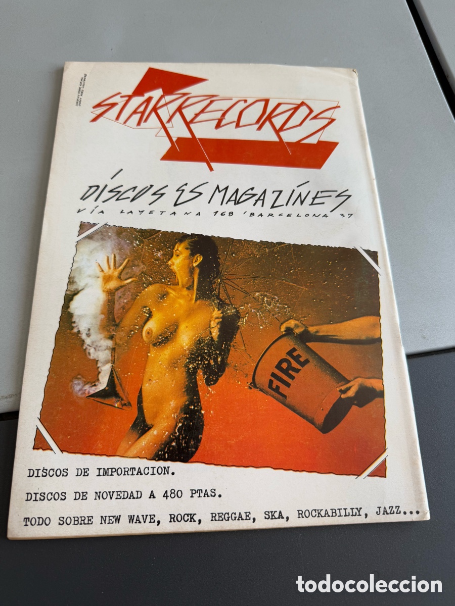 C&oacute;mics: B&Eacute;SAME MUCHO. N 4. C&oacute;mic Adultos - Foto 2
