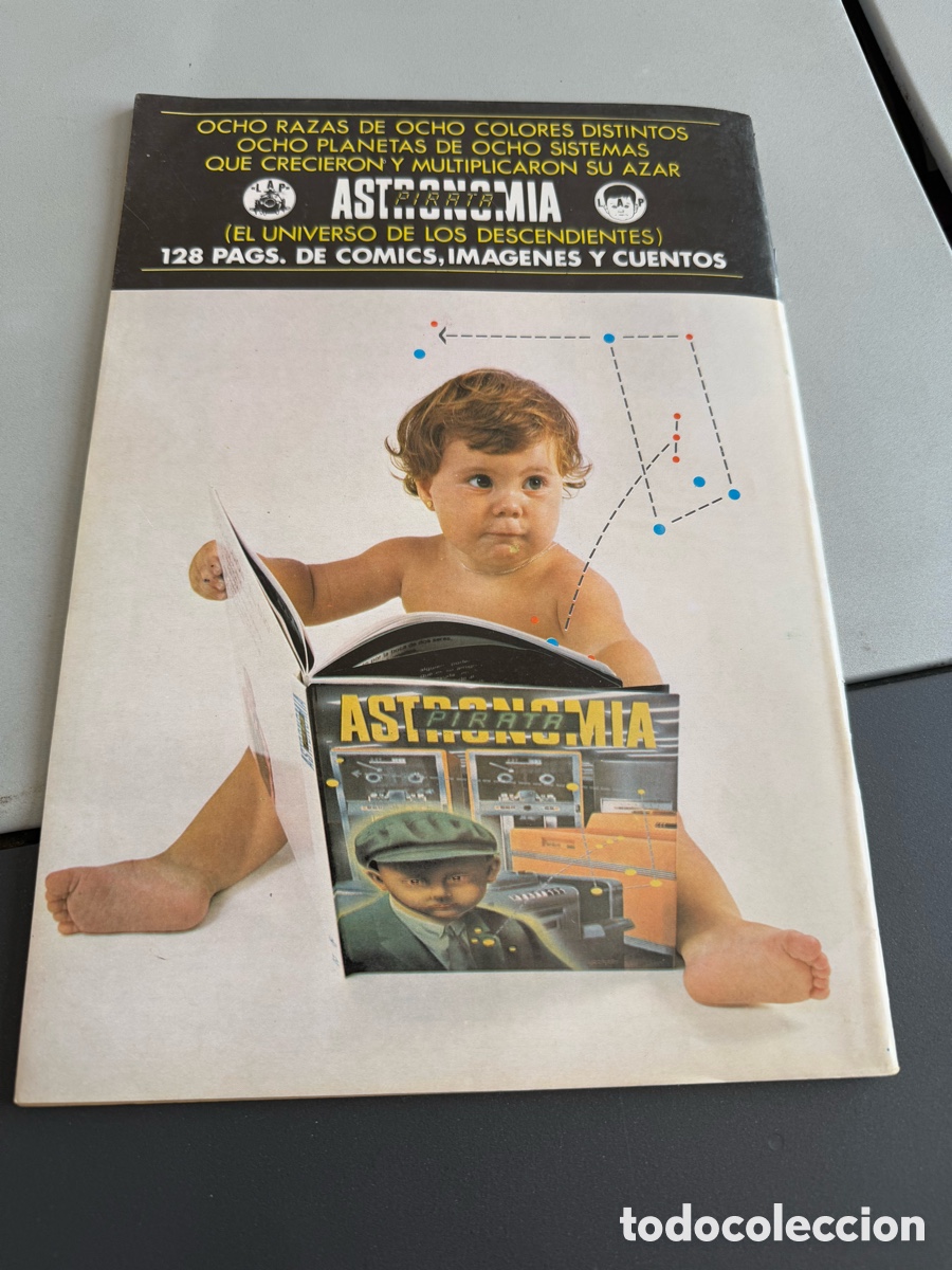 C&oacute;mics: B&Eacute;SAME MUCHO. N 5. C&oacute;mic adultos - Foto 2