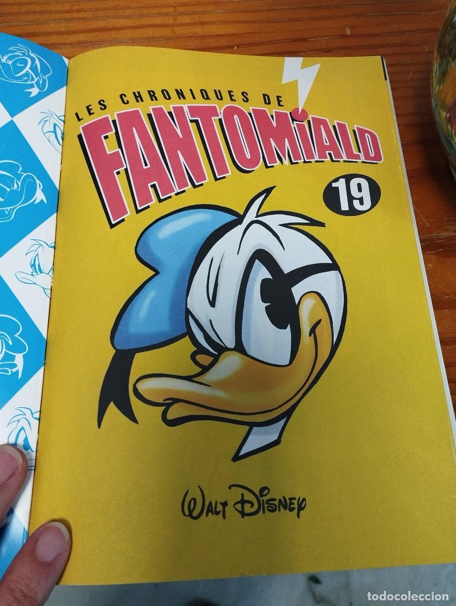 C&oacute;mics: PATOMAS, 8 historias ineditas - Foto 3