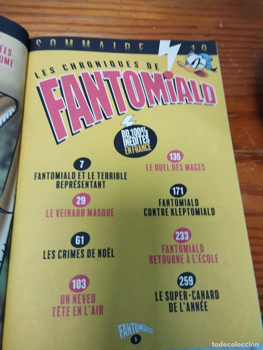 C&oacute;mics: PATOMAS, 8 historias ineditas - Foto 4