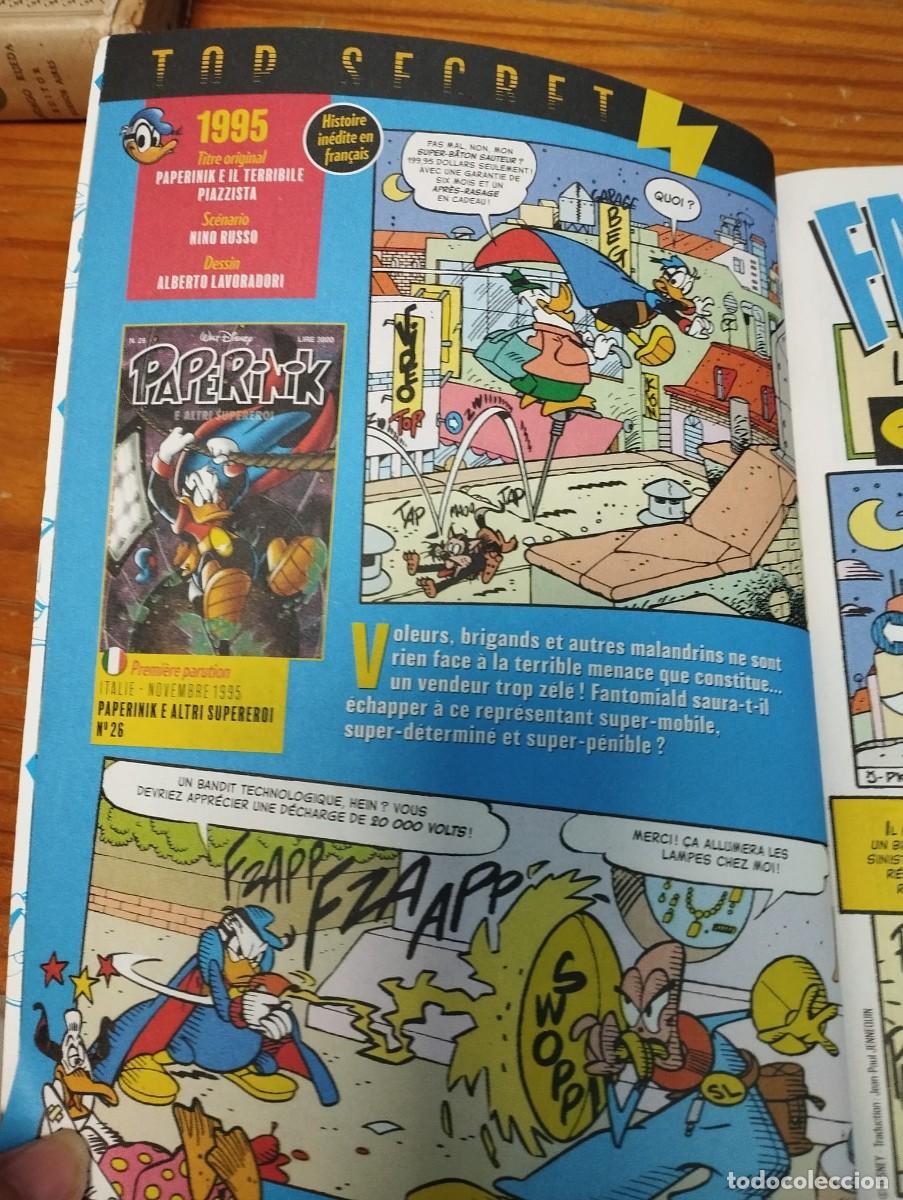 C&oacute;mics: PATOMAS, 8 historias ineditas - Foto 5