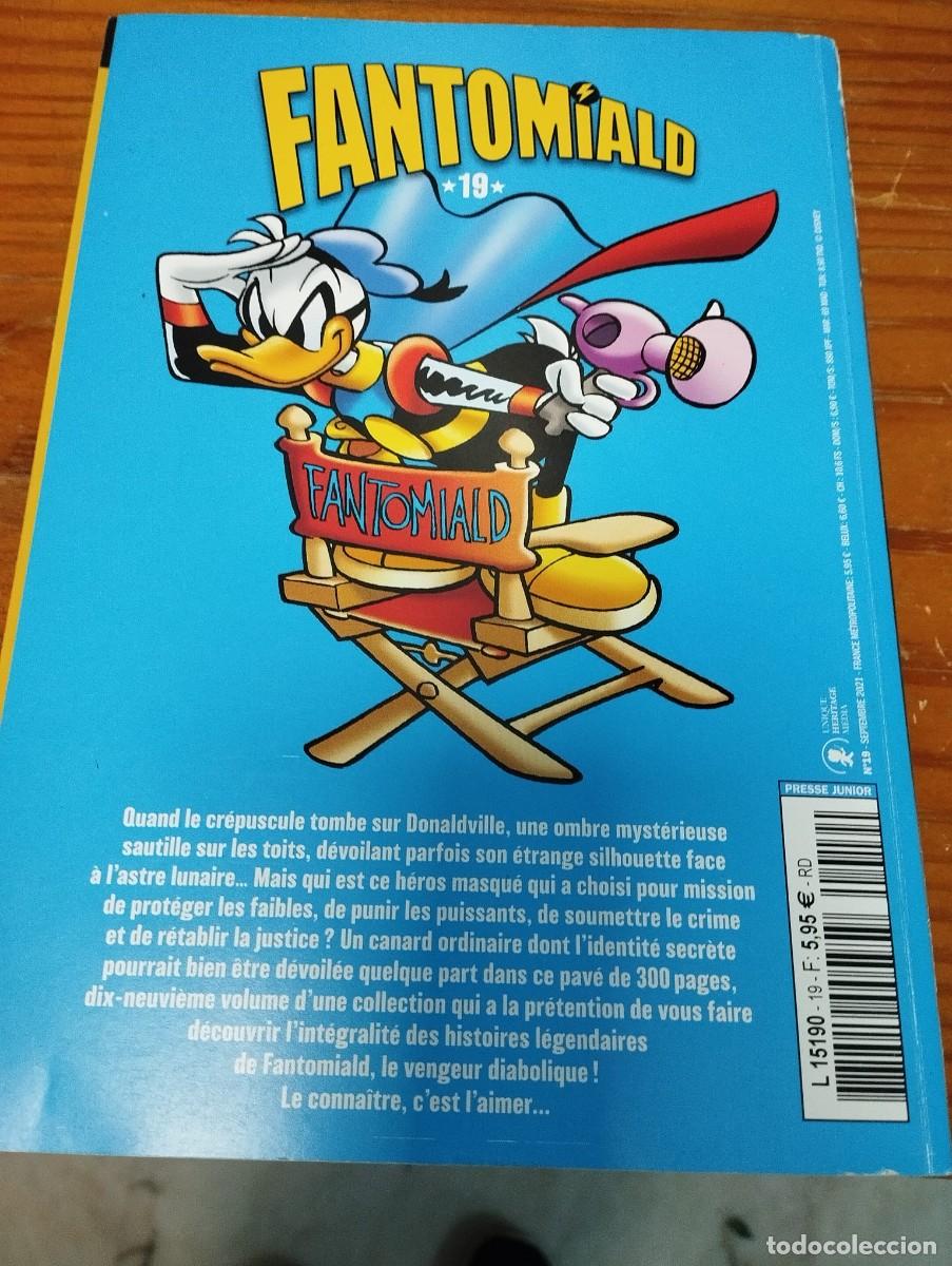 C&oacute;mics: PATOMAS, 8 historias ineditas - Foto 6