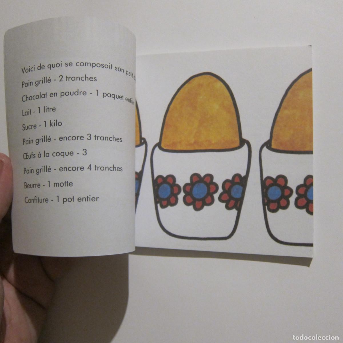 C&oacute;mics: M. GLOUTON - Roger Hargreaves (HACHETTE) COMIC - Foto 6