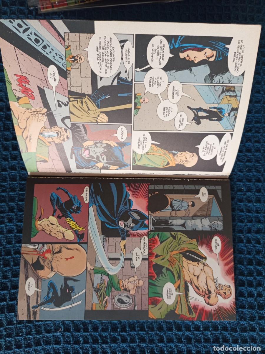 C&oacute;mics: Batman el &uacute;ltimo desafio, libro 1, Zinco - Foto 2