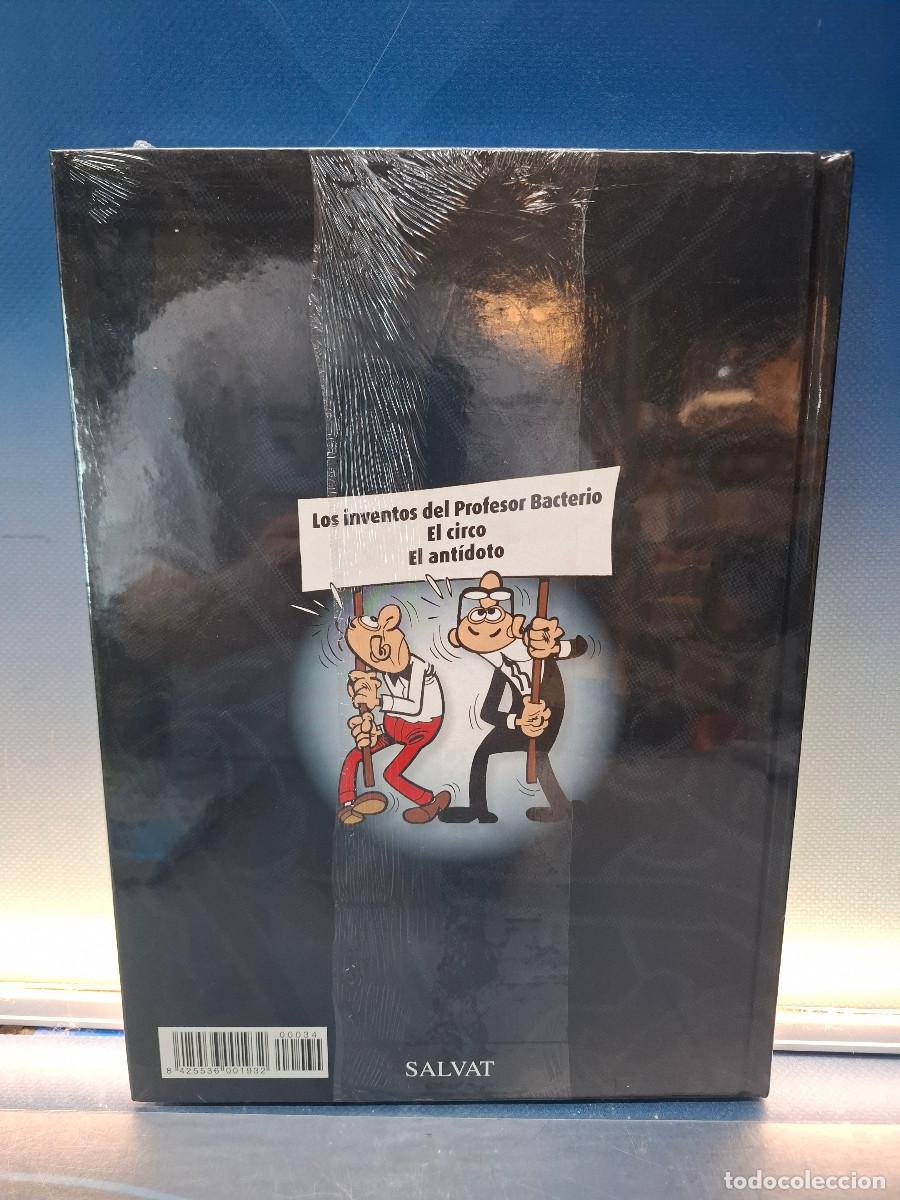 C&oacute;mics: Edici&oacute;n Coleccionista Mortadelo y filem&oacute;n 34 - Foto 2
