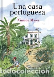 C&oacute;mics: Una casa portuguesa - Maier, Ximena