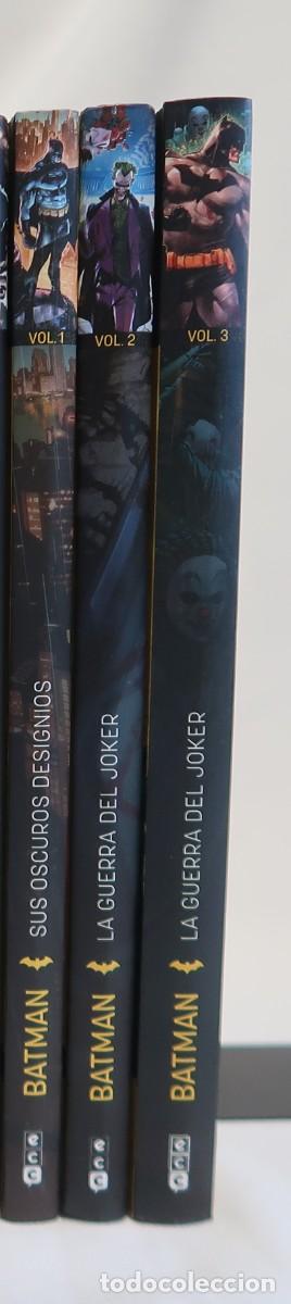 C&oacute;mics: (L06) Batman saga de James Tynion IV COMPLETA - Foto 2