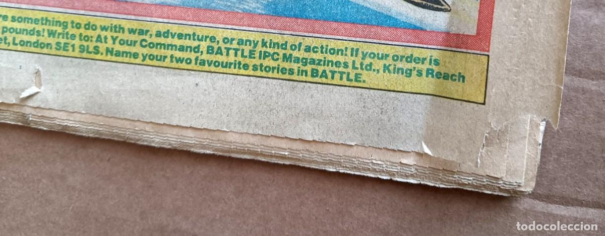 C&oacute;mics: BATTLE Every Thursday 1983 - Foto 4