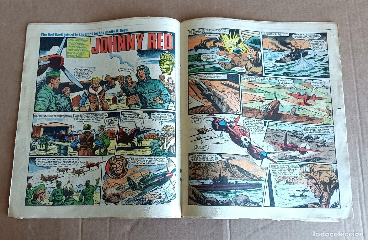 C&oacute;mics: BATTLE Every Thursday 1983 - Foto 5
